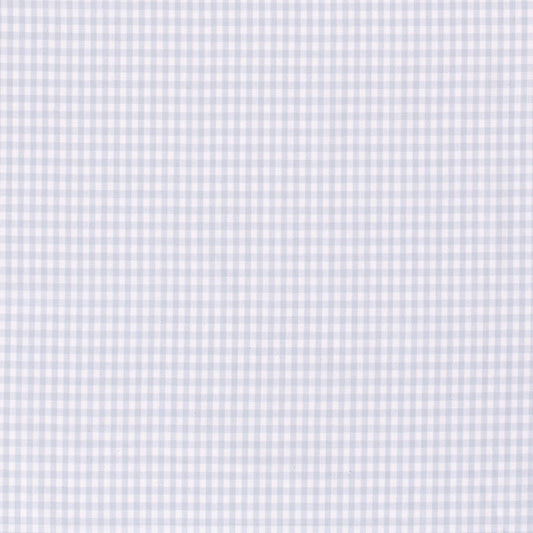 Rutig Vävd 'Sky blue'