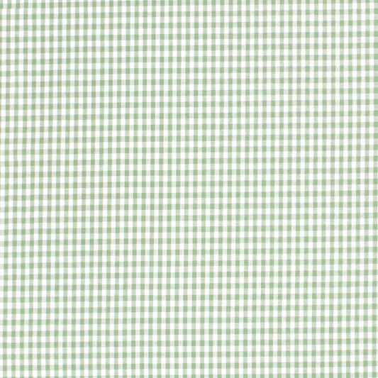 Rutig Vävd 'Dark Mint'