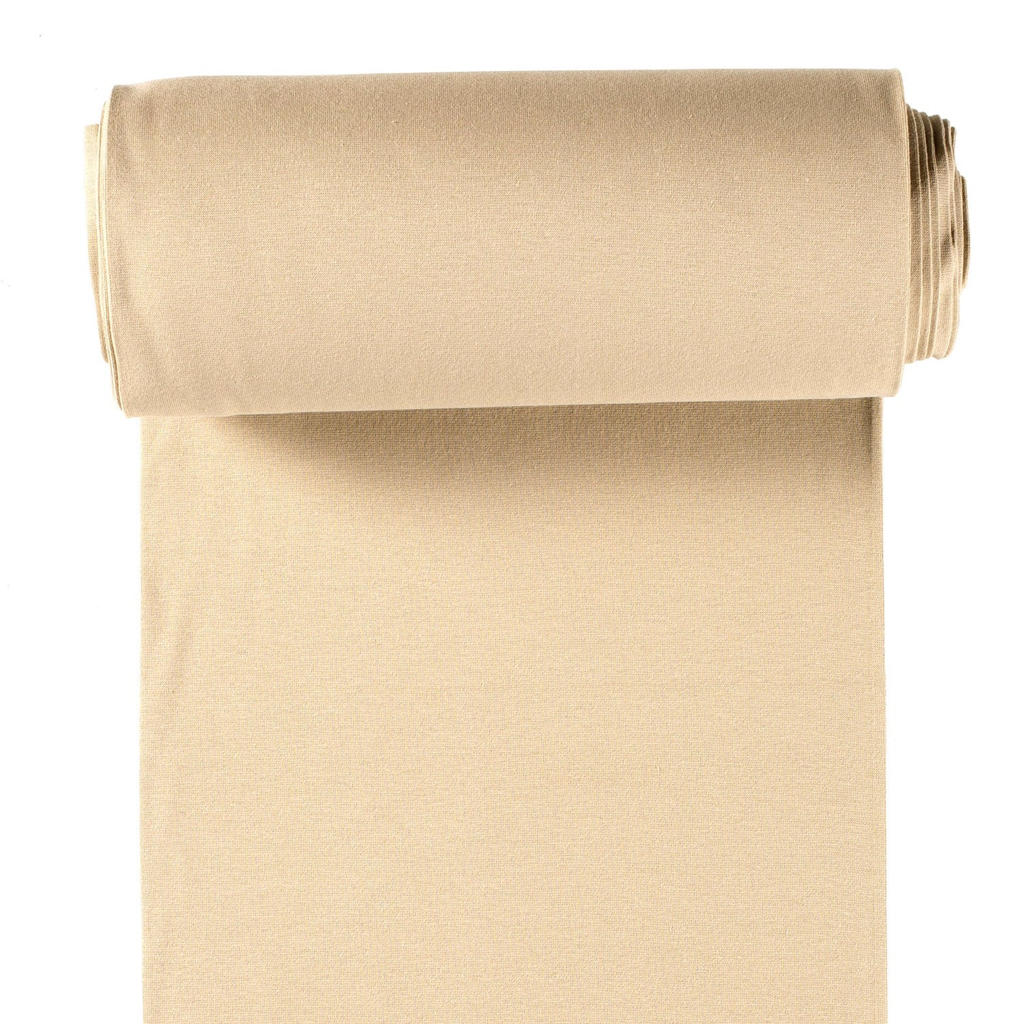 Cuff Fabric 'Beige'