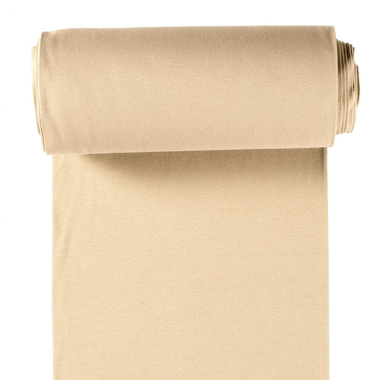 Cuff Fabric 'Beige'