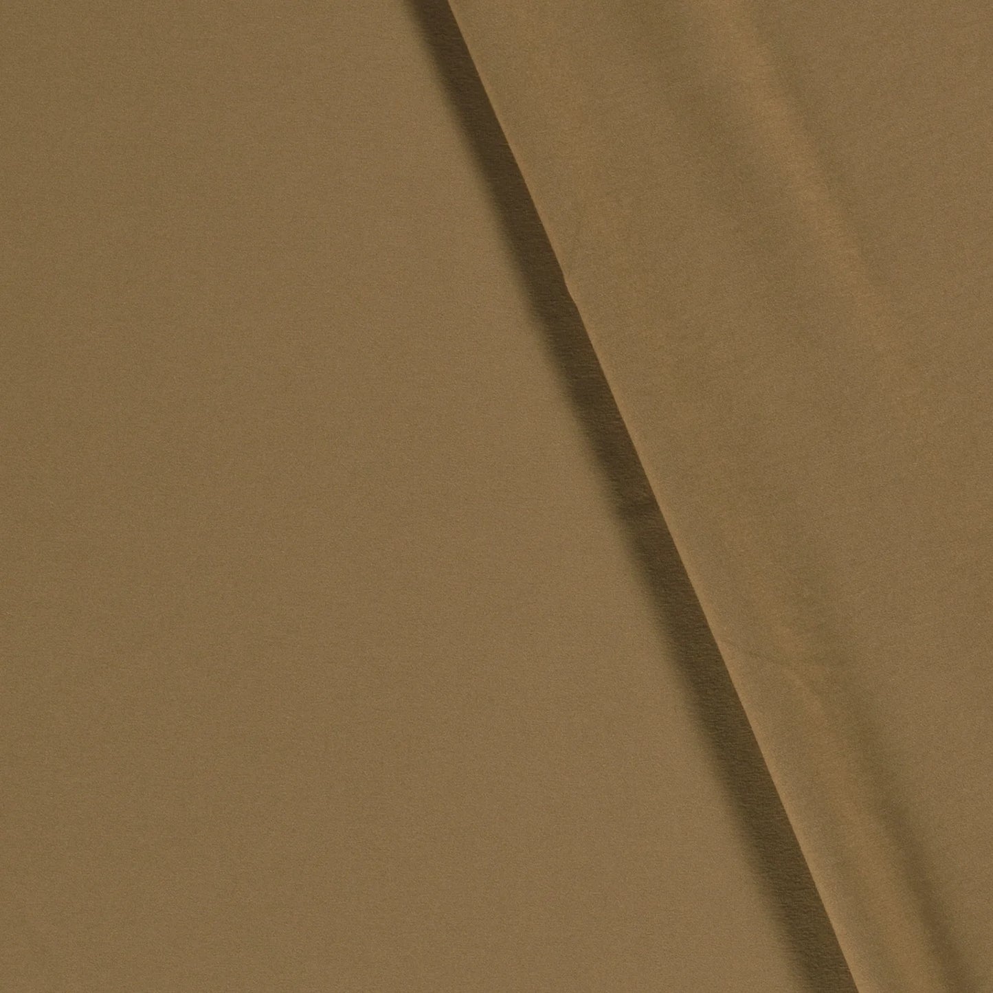 Enfärgad Trikå 'Light Brown'