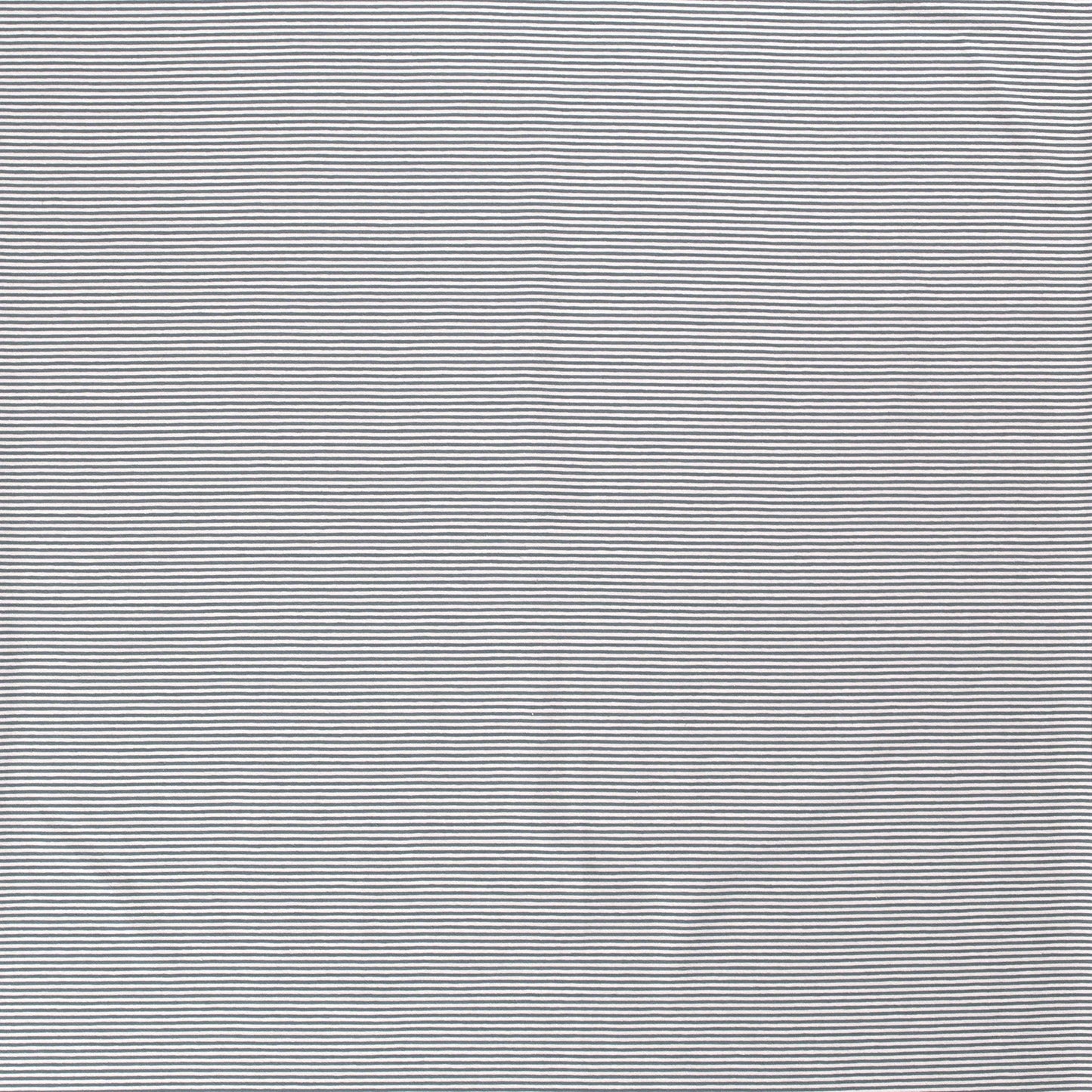 Randig Trikå 'Cloudy Blue'