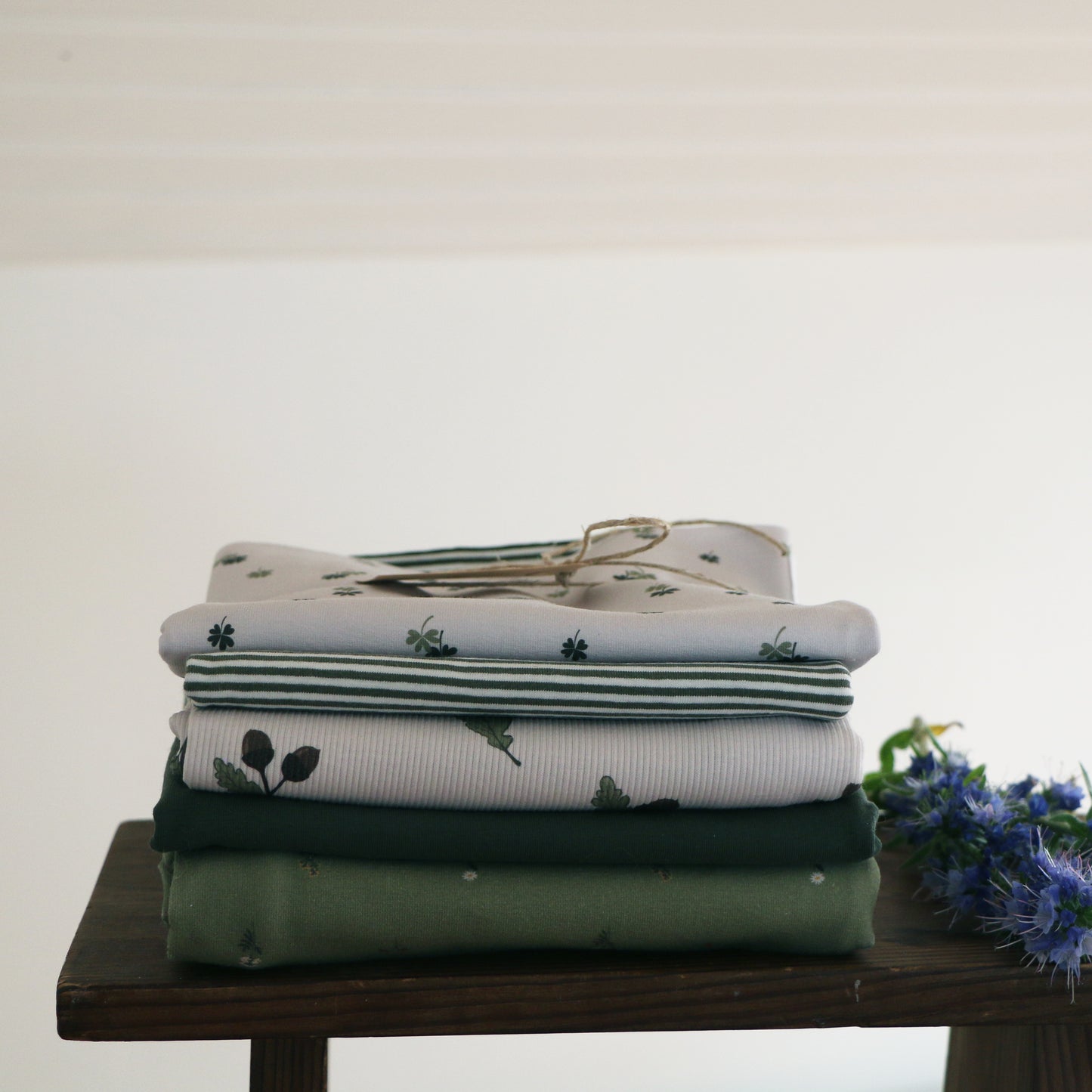 Bundle 14: Stretchy – Remnant Bundle (Total length: 3,05 m)