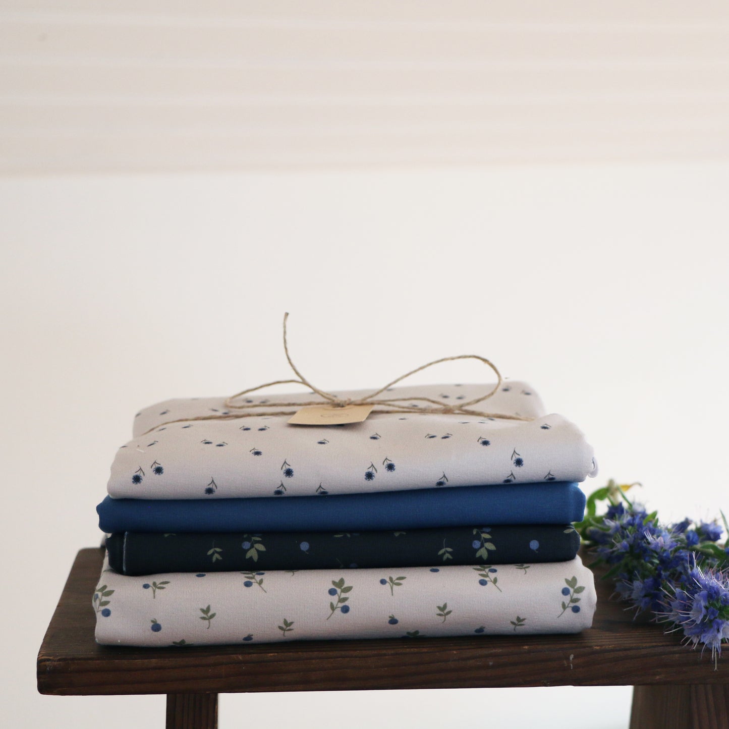 Bundle 16: Stretchy – Remnant Bundle (Total length: 2,65 m)