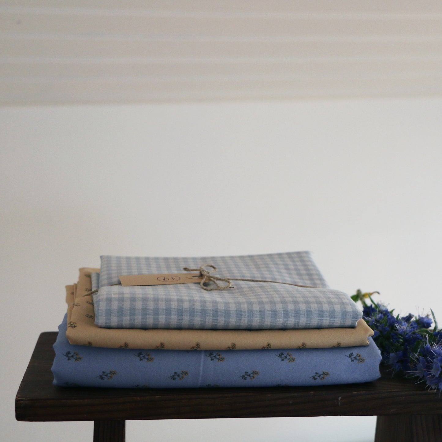 Bundle 19: Woven – Remnant Bundle (Total length: 3,2 m)