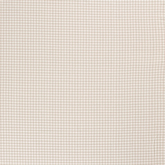 Rutig Trikå 'Green & Brown'