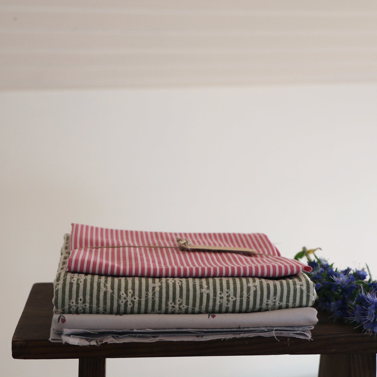 Bundle 22: Woven – Remnant Bundle (Total length: 2,25 m)