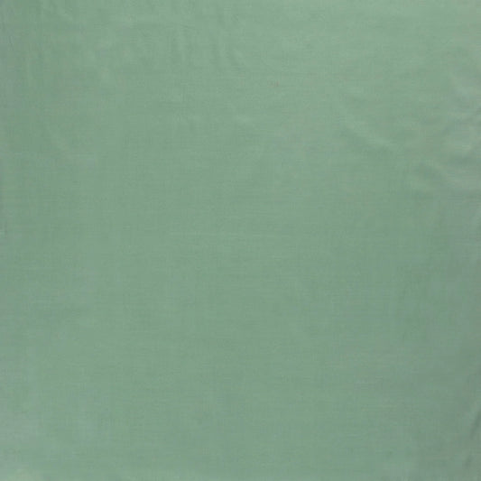 Enfärgad Vävd 'Dark Mint'