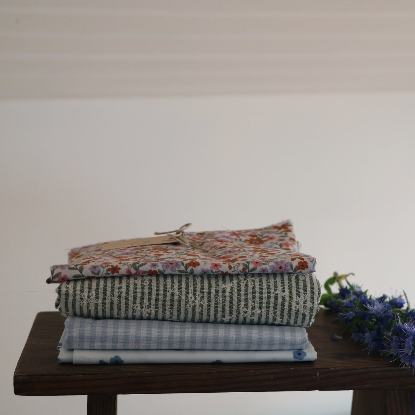 Bundle 27: Woven – Remnant Bundle (Total length: 2,95 m)