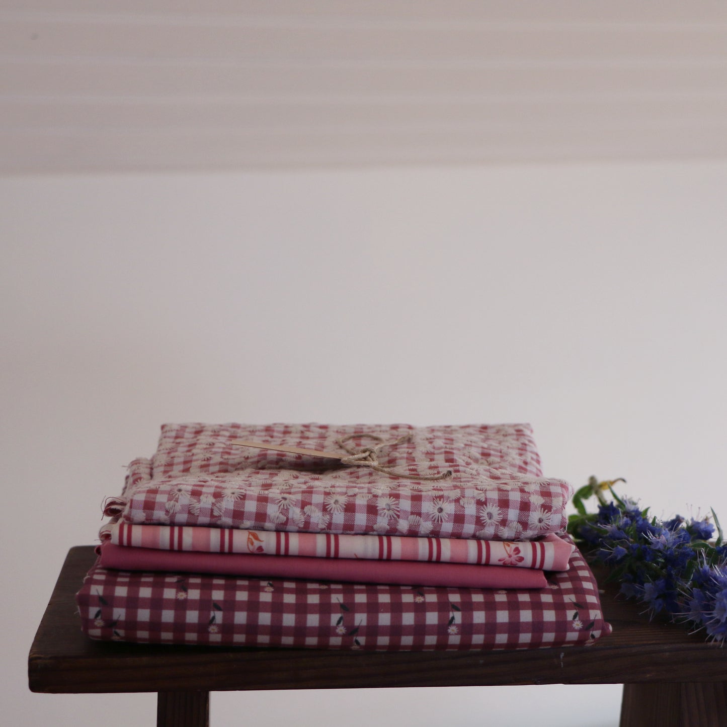Bundle 29: Woven – Remnant Bundle (Total length: 2,8 m)