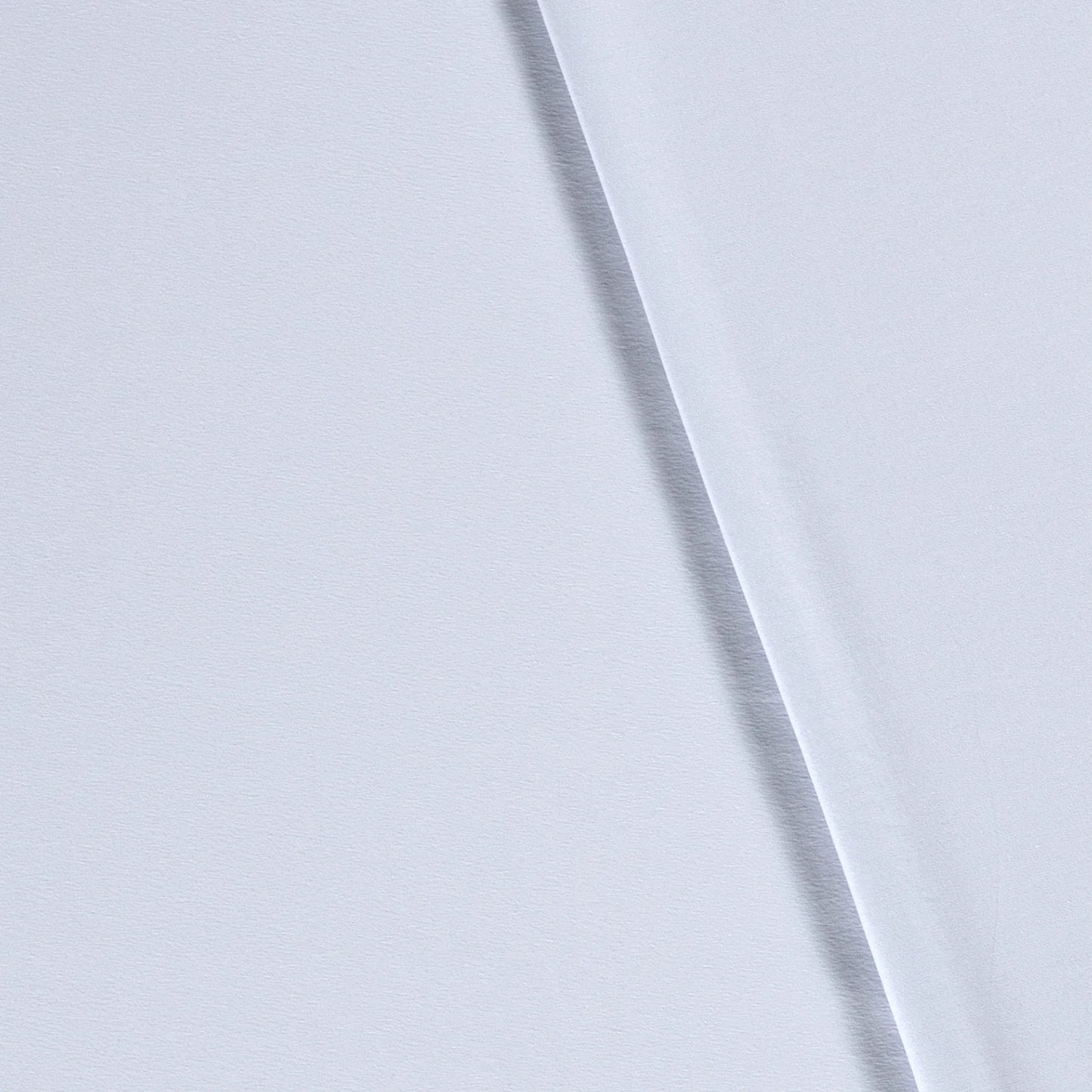 Enfärgad Trikå 'Light Blue'