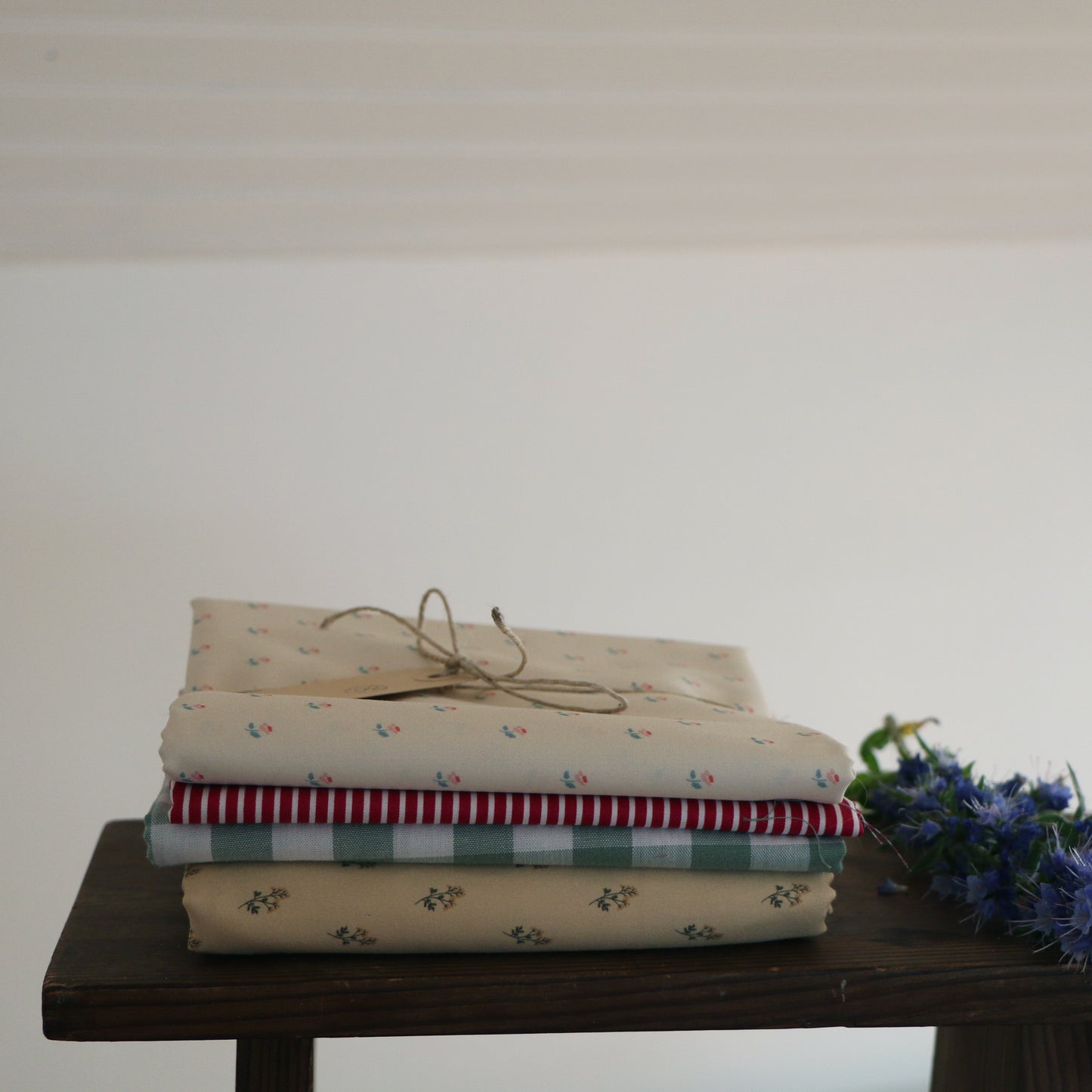 Bundle 30: Woven – Remnant Bundle (Total length: 3,55 m)
