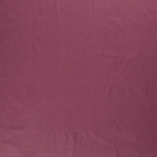 Enfärgad Vävd 'Dark Rose'