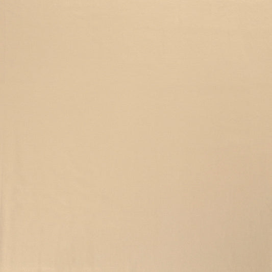 Enfärgad Trikå 'Beige'