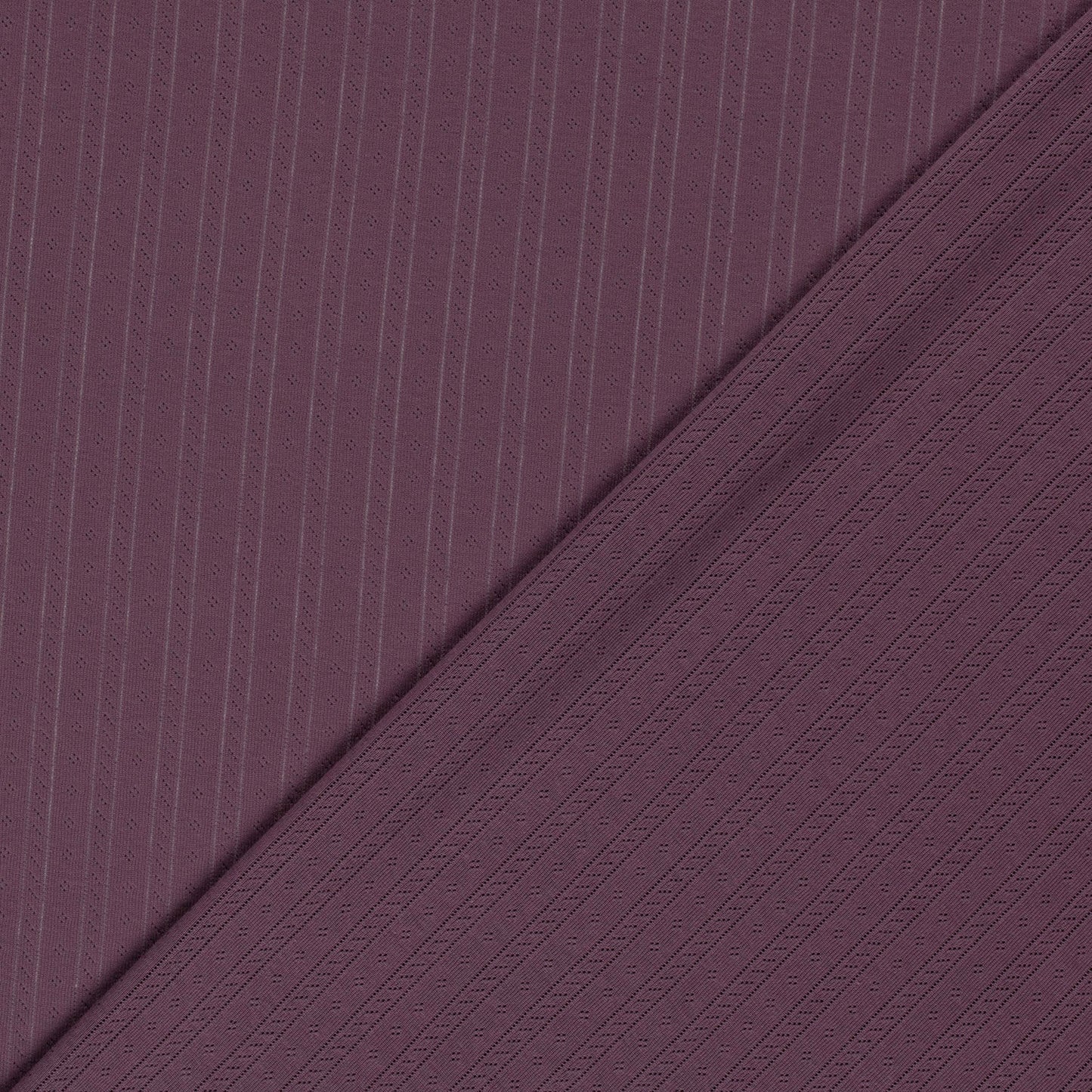 Ponitelle Jersey 'Plum'