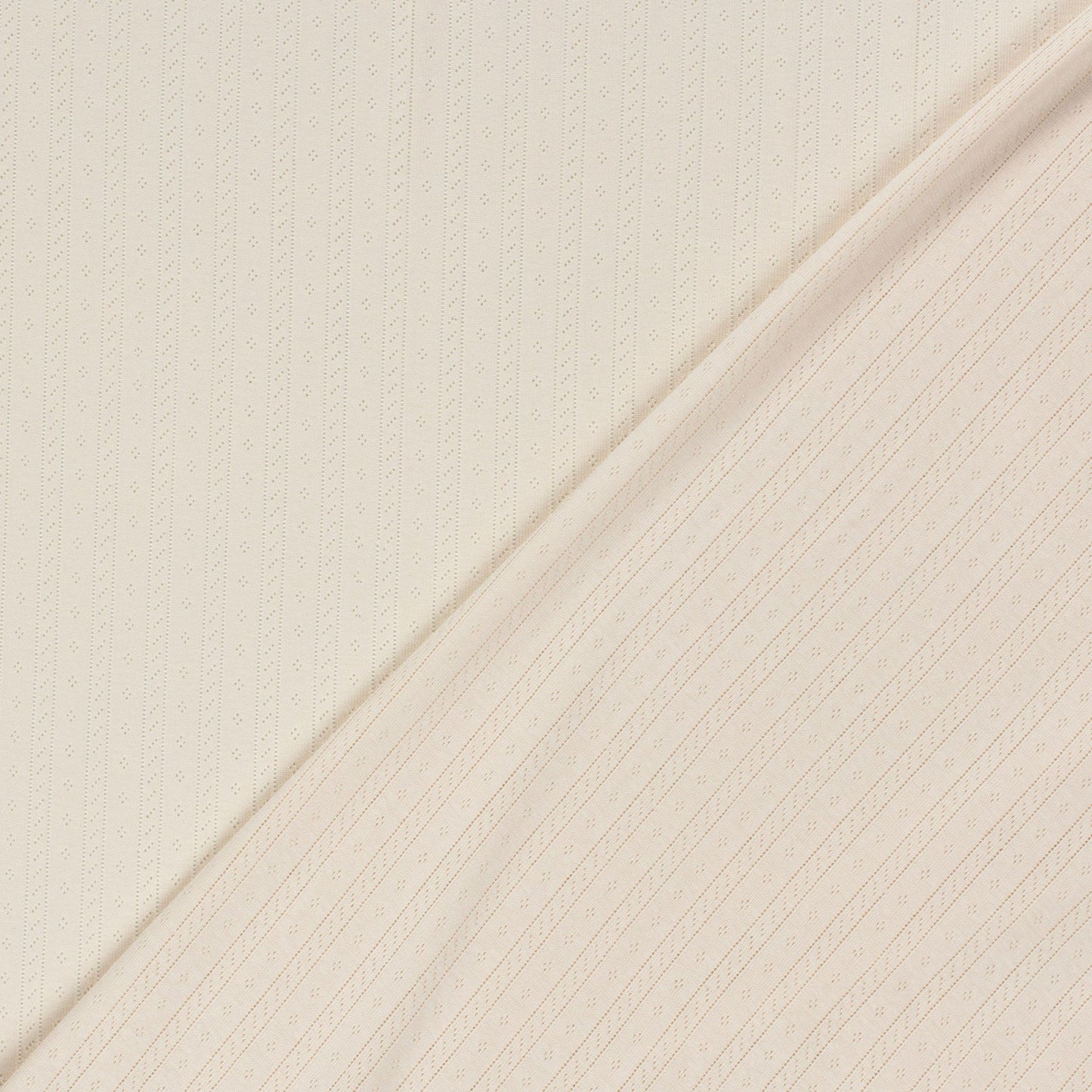 Ponitelle Jersey 'Creme'