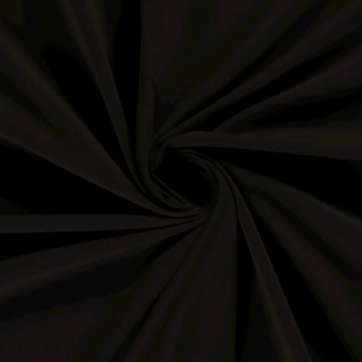 Trikå 'Svart' 1,1 m PreCut