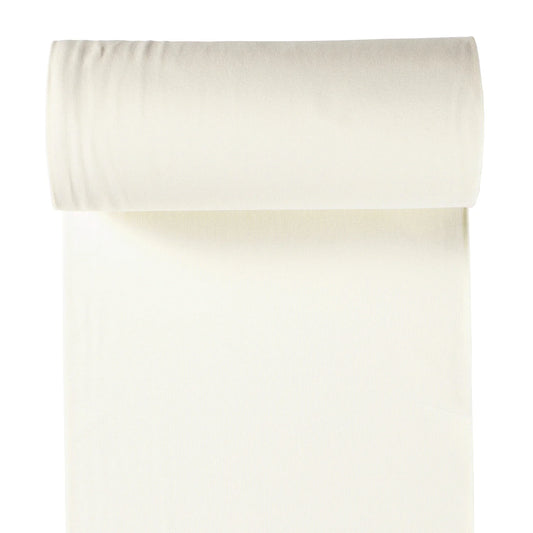 Cuff Fabric 'Cream'