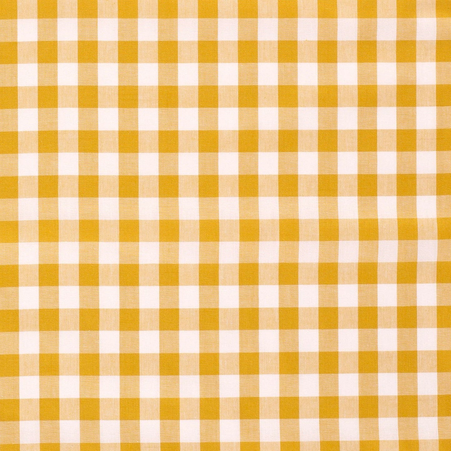 Checkered Woven Big 'Sunny'