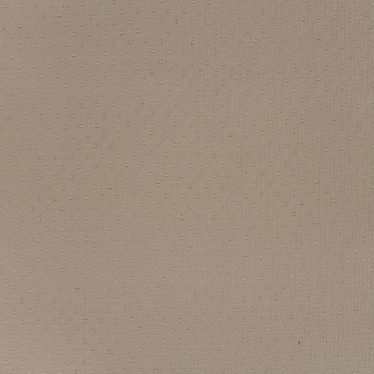 Enfärgad Muslin 'Beige'