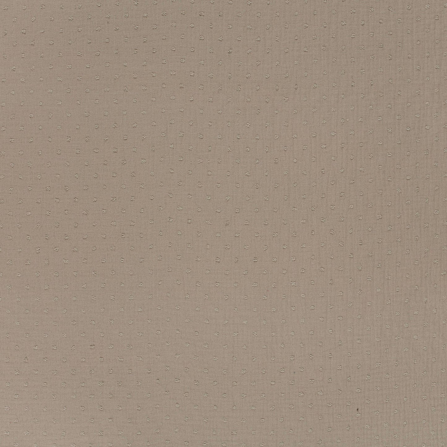 Enfärgad Muslin 'Beige' 1,2 m PreCut