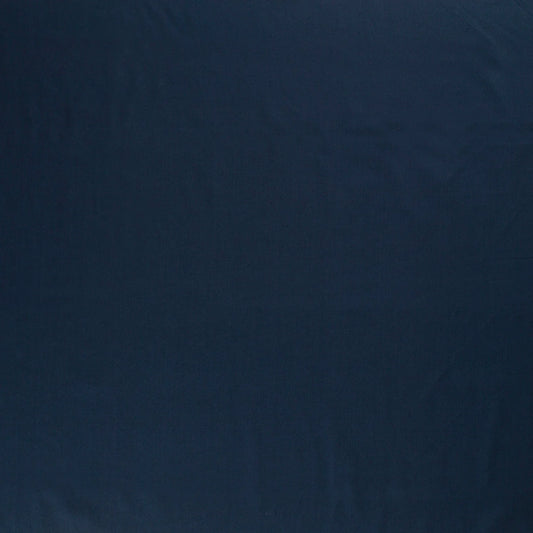 Enfärgad Vävd 'Deep Blue'