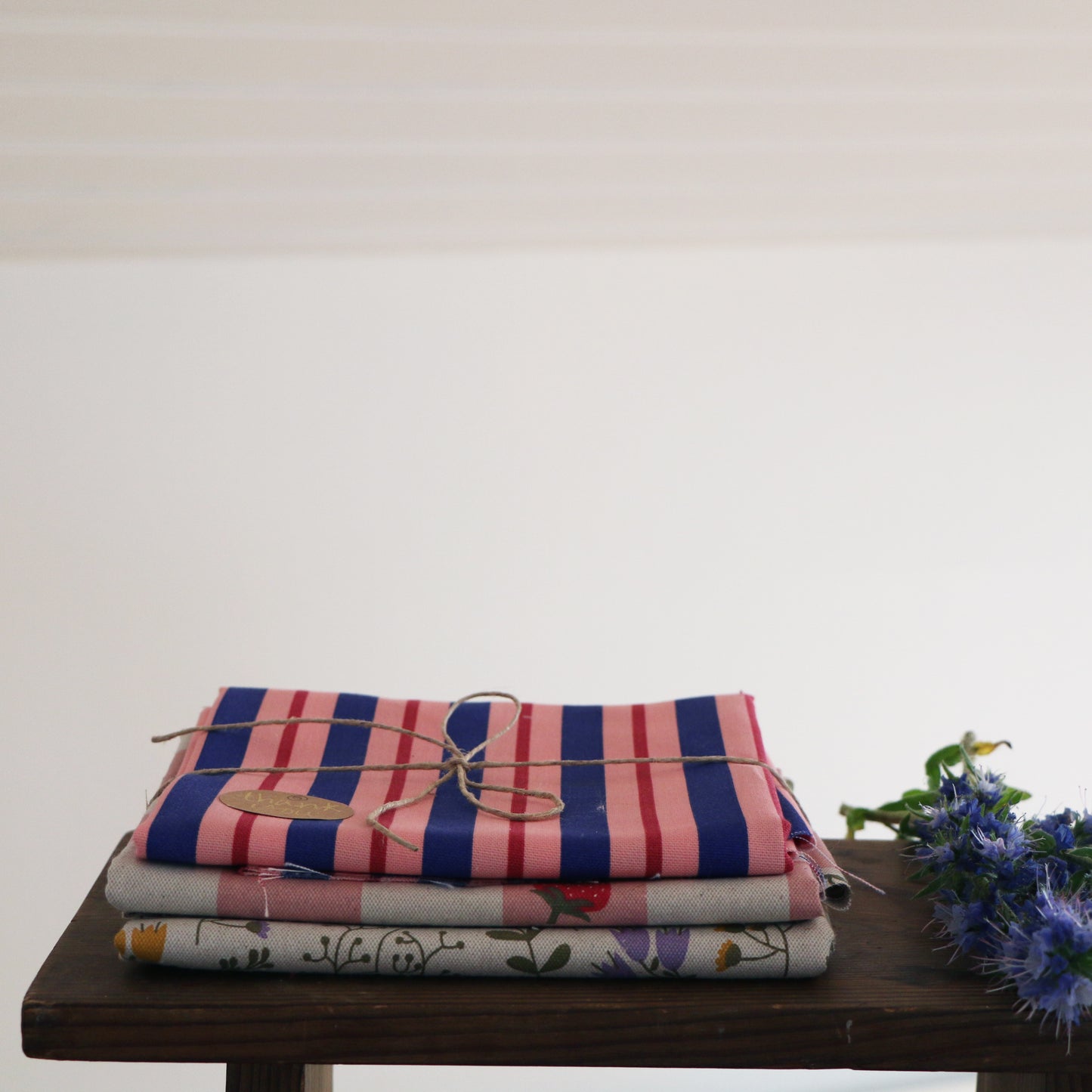 Bundle 5: Canvas – Remnant Bundle (Total length: 1,5 m)