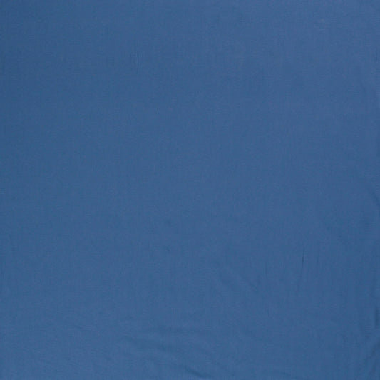 Enfärgad Trikå 'Cloudy Blue'