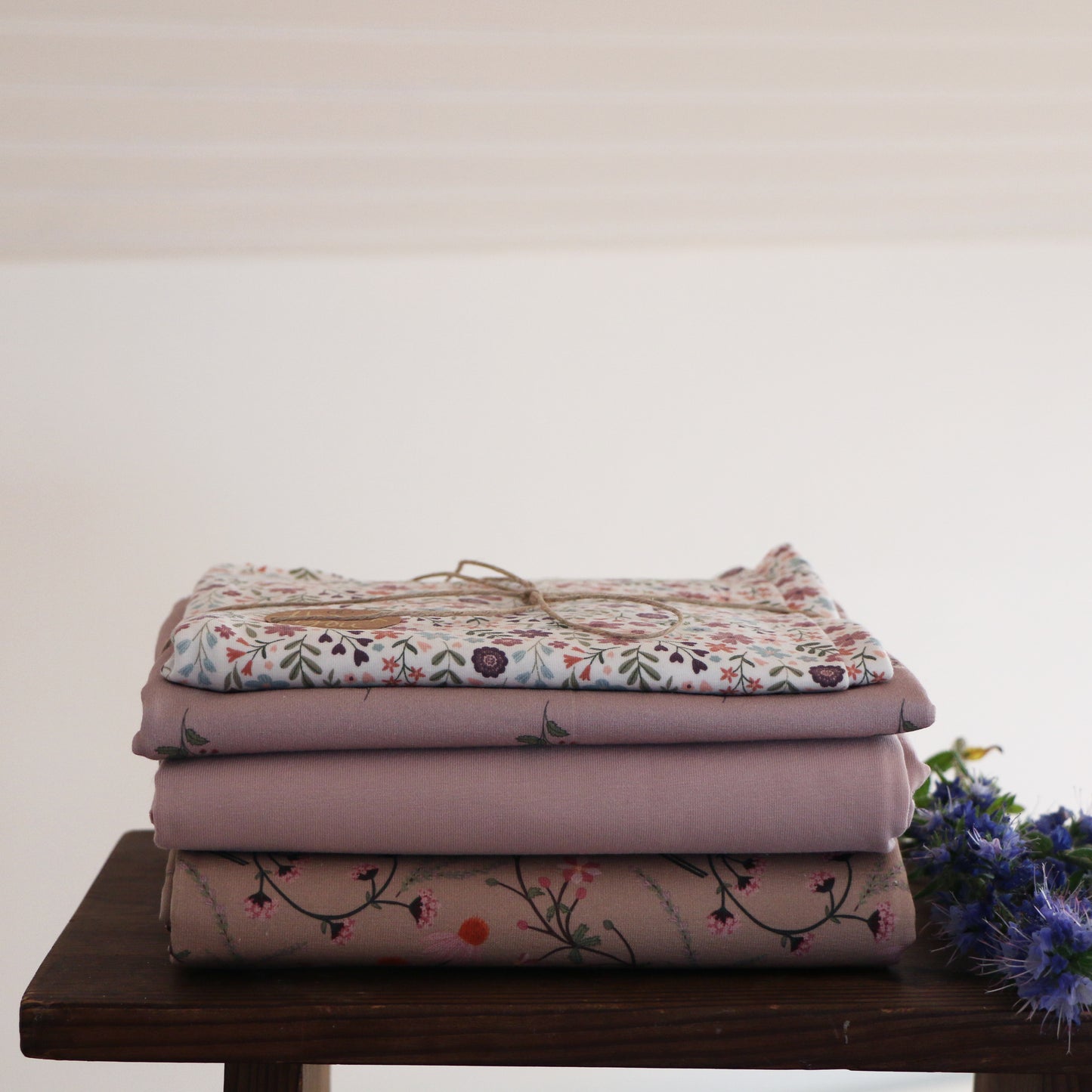 Bundle 6: Stretchy – Remnant Bundle (Total length: 2,6 m)