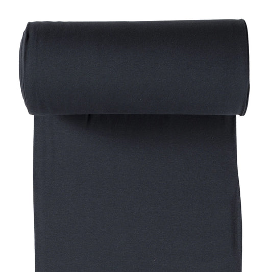 Cuff Fabric 'Dark Blue'