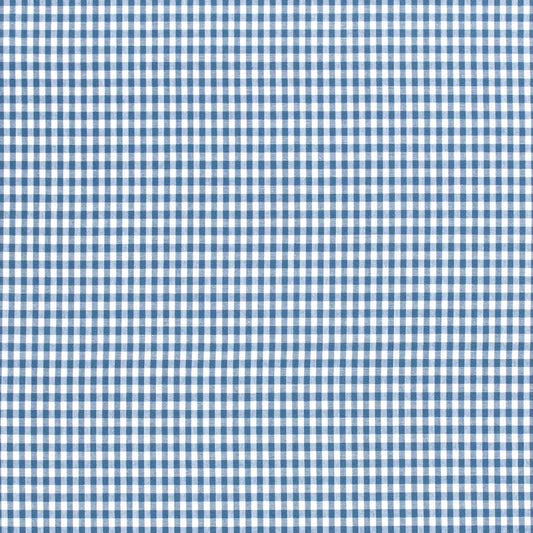 Rutig Vävd 'Cloudy Blue'