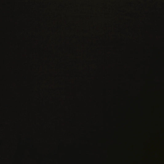 Enfärgad Trikå 'Dark Brown'