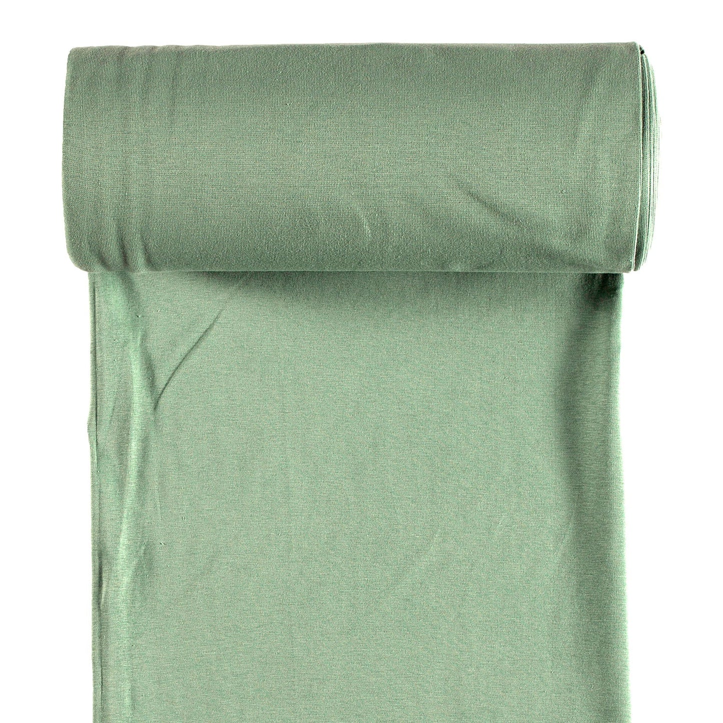 Cuff Fabric 'Dark Mint'