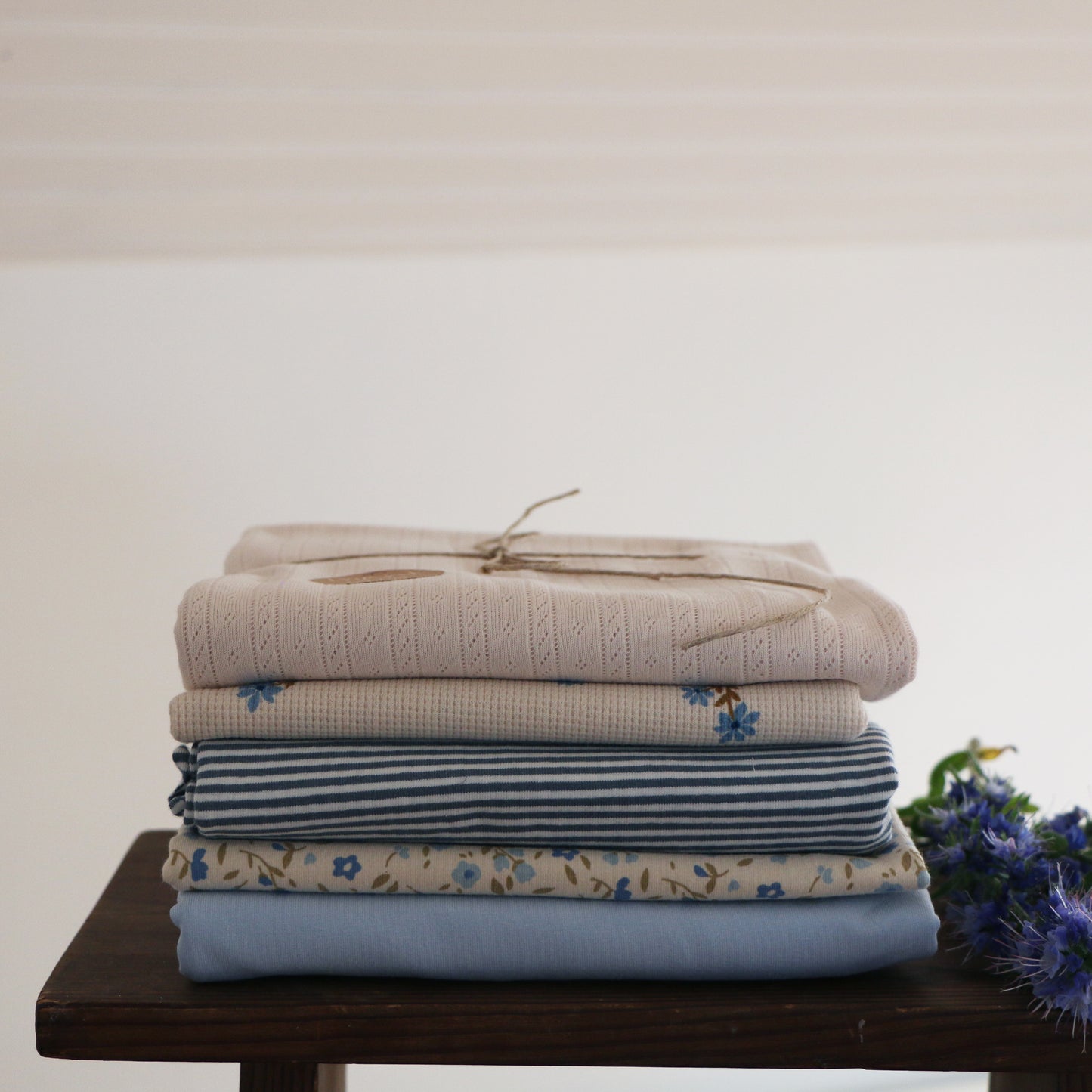 Bundle 7: Stretchy – Remnant Bundle (Total length: 3,9 m)
