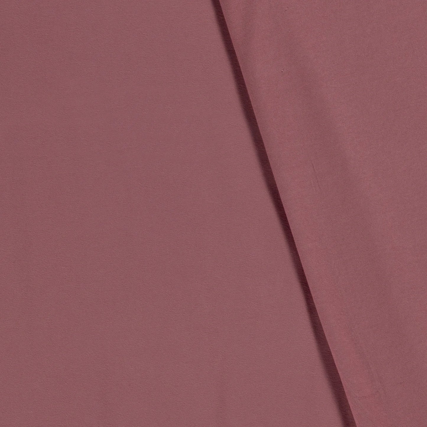 Enfärgad Trikå 'Pink'