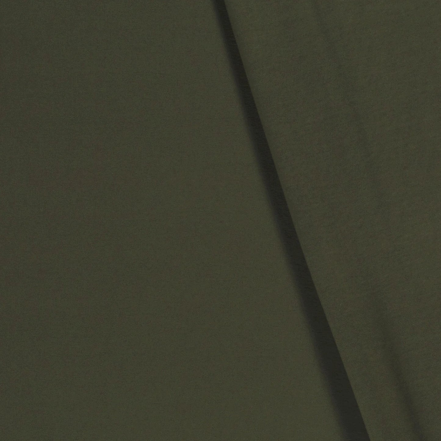 Enfärgad Trikå 'Green'