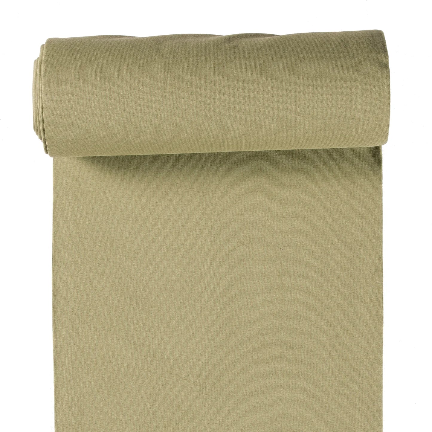 Cuff Fabric 'Light Green'