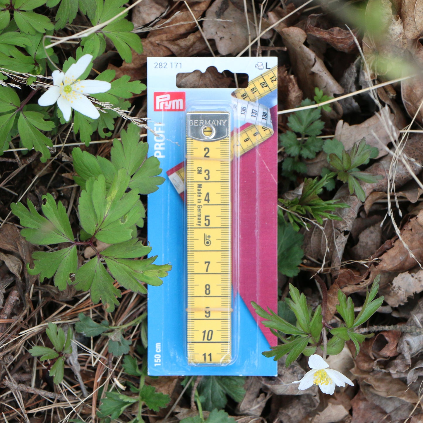 Måttband Profi 150 cm