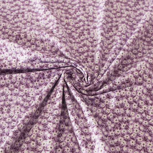 Trikå Sommardröm 'Lila'