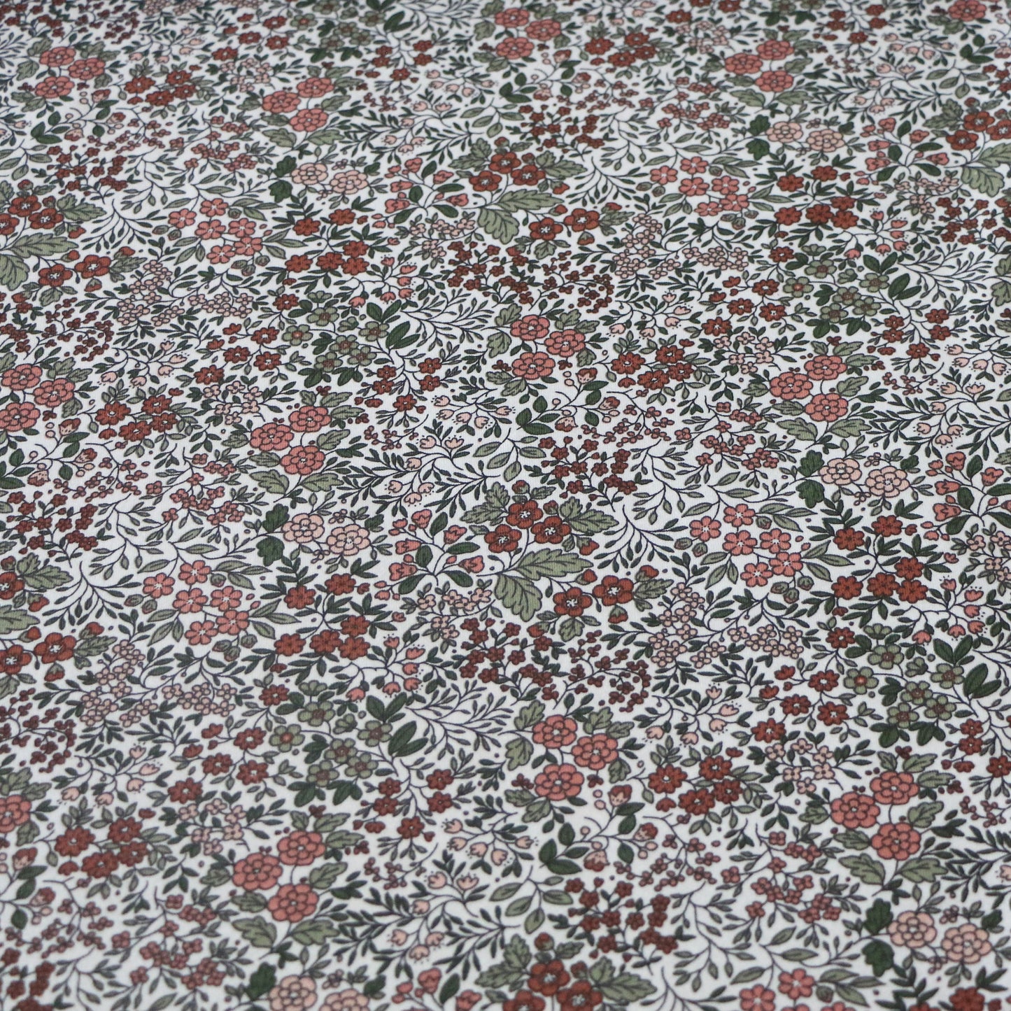 Trikå Botanik 'Creme'