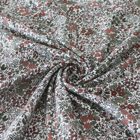 Trikå Botanik 'Creme'