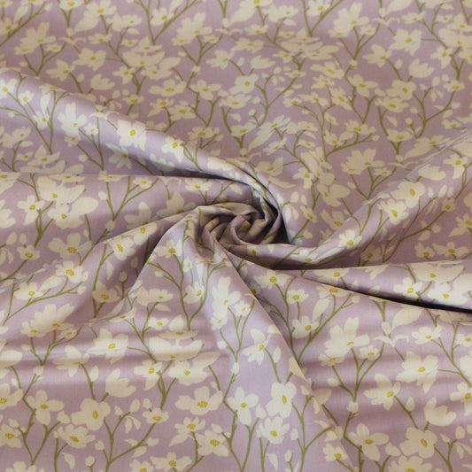 Vävd Älvdans 'Lila'