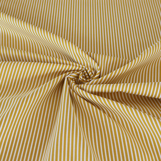 Striped Woven 'Sunny'