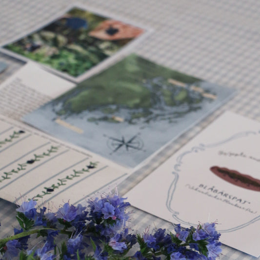 Snail Mail: Briefe aus Schweden Abo (only in German)