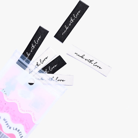 'Made with Love' Sylapp