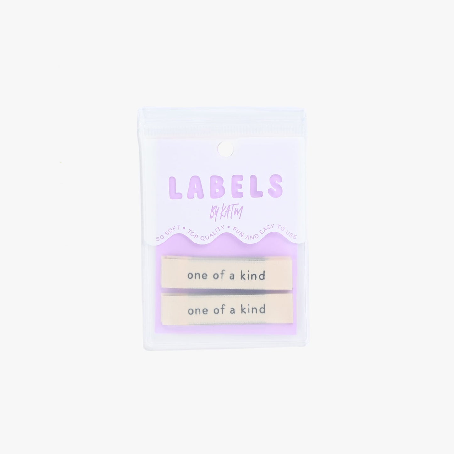 'One Of A Kind' Sylapp