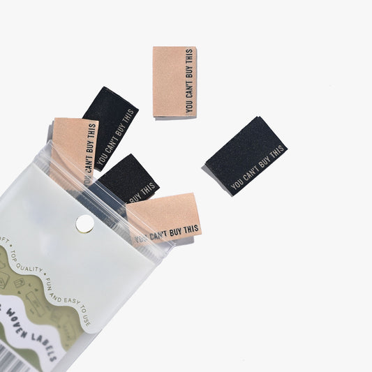 'You Can't Buy This' Sylapp