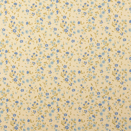 Jersey Blauer Traum 'Nature'