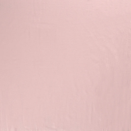 Enfärgad Trikå 'Light Pink'