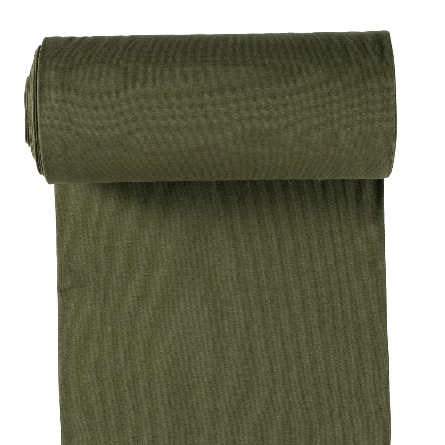 Cuff Fabric 'Green'